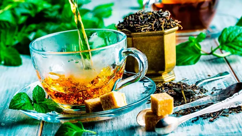 The Best 10 Tea Franchise Opportunities in Saudi Arabia in 2022