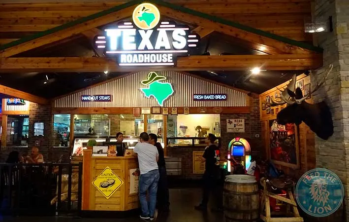 Texas Roadhouse Steakhouse Franchise Cost Fees How To Open