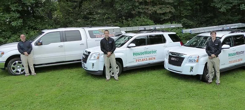 HouseMaster Franchise