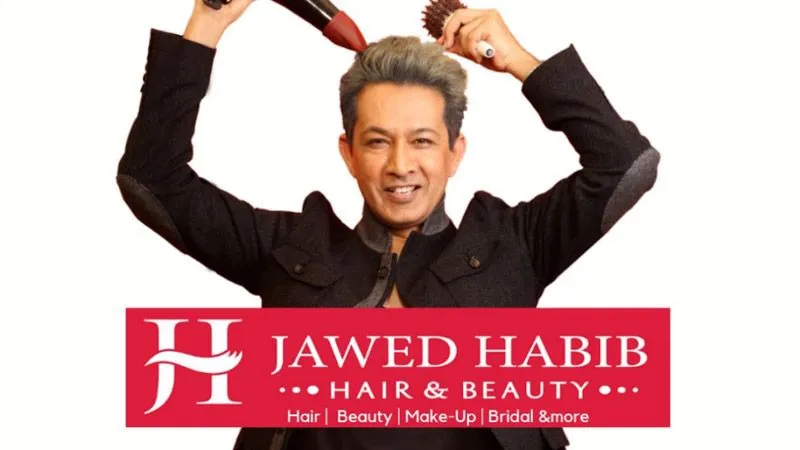 Jawed Habib Hair Beauty Franchise Cost Fees All Details Jawed Habib Hair Beauty Franchise Cost Fees All Details