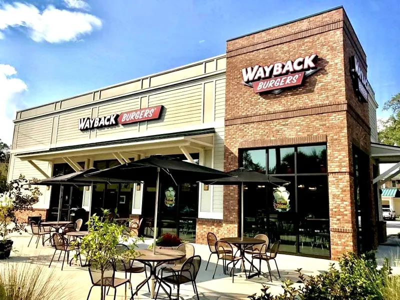 Popular 10 Burger Franchises In Usa For 2020