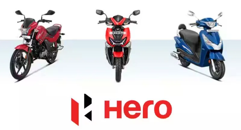 Hero MotoCorp Franchise Manufacturer of Two wheelers Cost