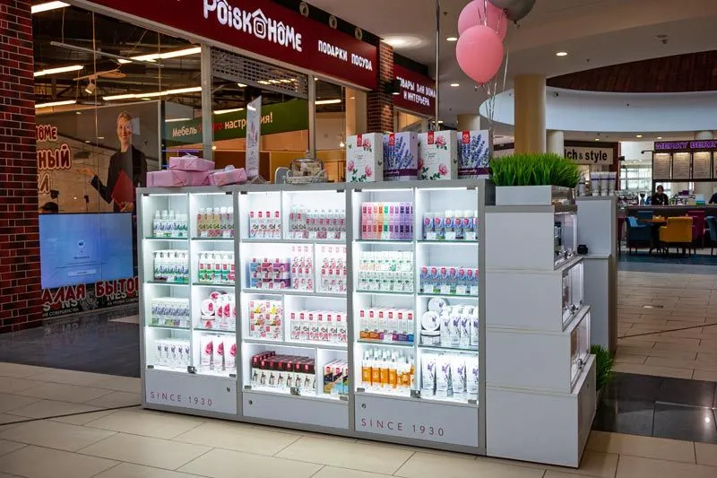 Eco Shop Malaysia Franchise