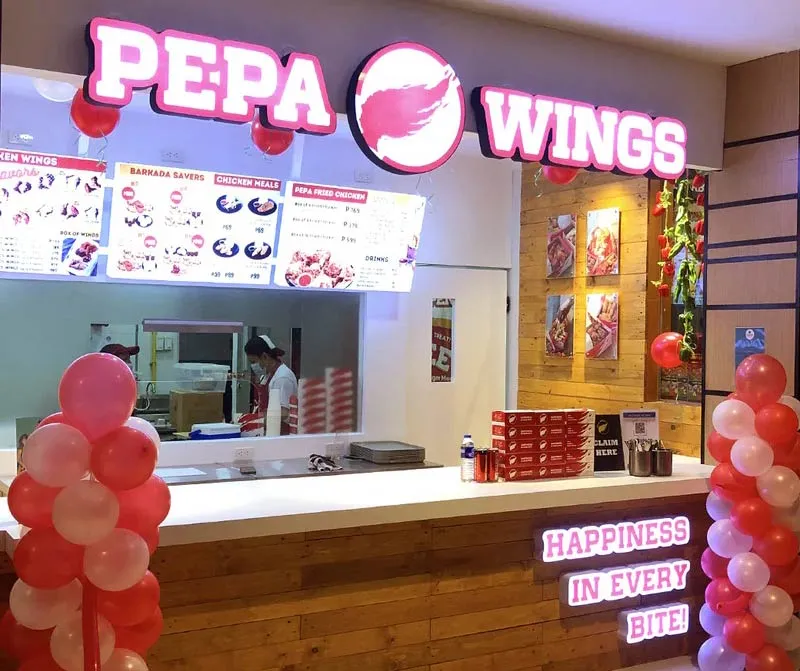 Top Food Cart Franchises in the Philippines Franchise Market