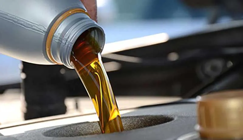 Best oil change store near me